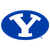 BYU logo
