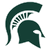 Michigan State logo