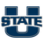 Utah State logo
