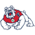 Fresno State logo