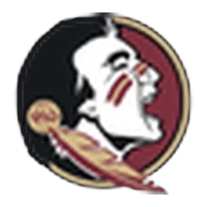 Florida State rugby logo