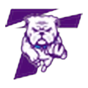 Truman State rugby logo