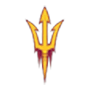 ASU rugby logo