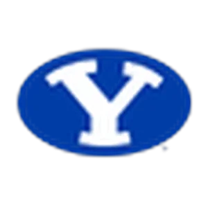 BYU rugby logo