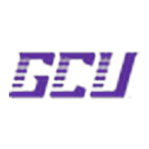 GCU rugby logo