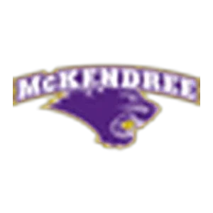 McKendree rugby logo