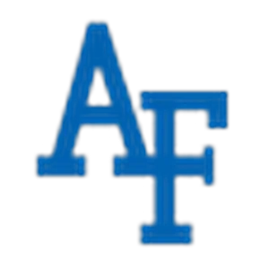 Air Force rugby logo