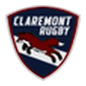Claremont rugby logo