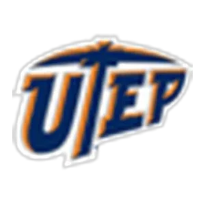 UTEP logo