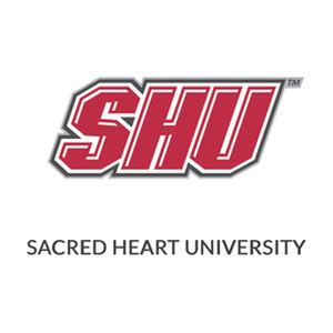 Sacred Heart logo