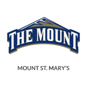 Mount St. Mary's logo