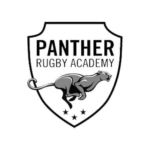 Panther Rugby Academy Logo