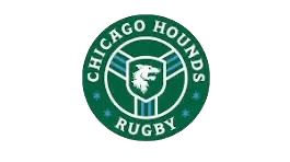 Chicago Hounds logo