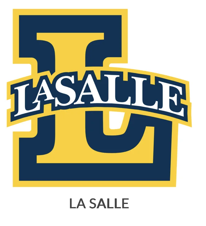 La Salle logo
