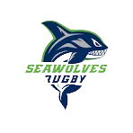 Seattle Seawolves logo