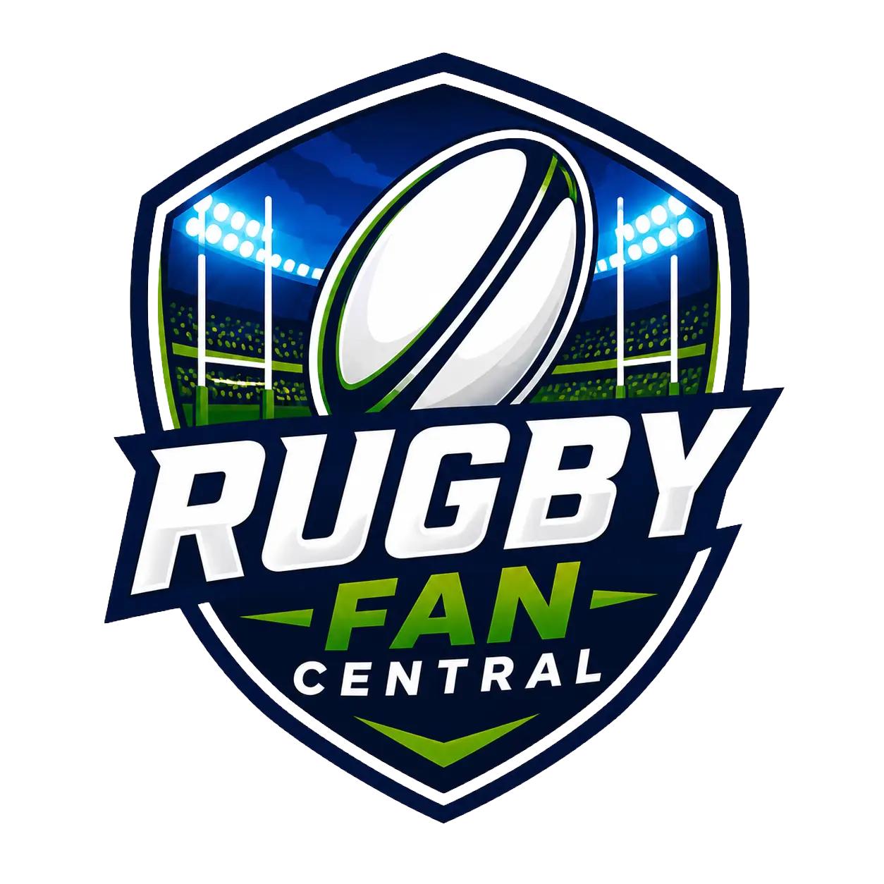 Rugby Fan Central
