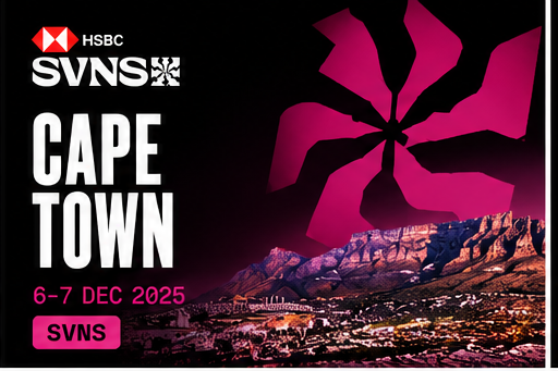 Cape Town SVNS