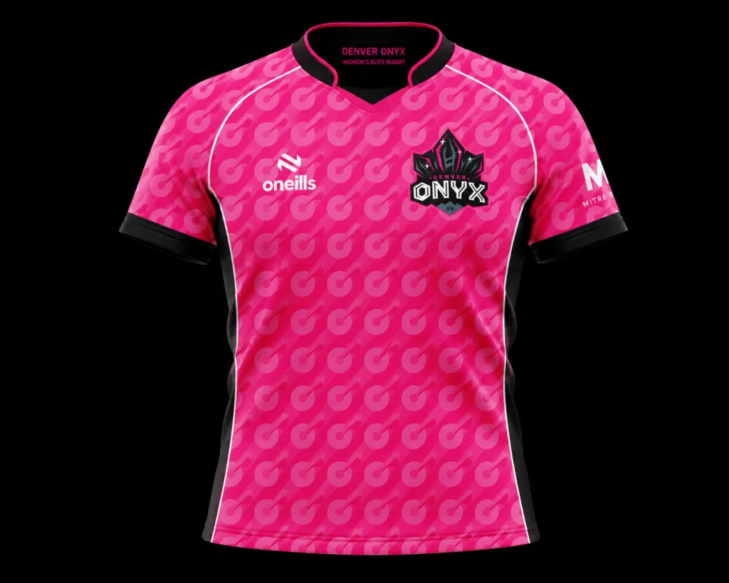 denver onyx Jersey