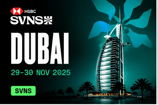 Dubai SVNS