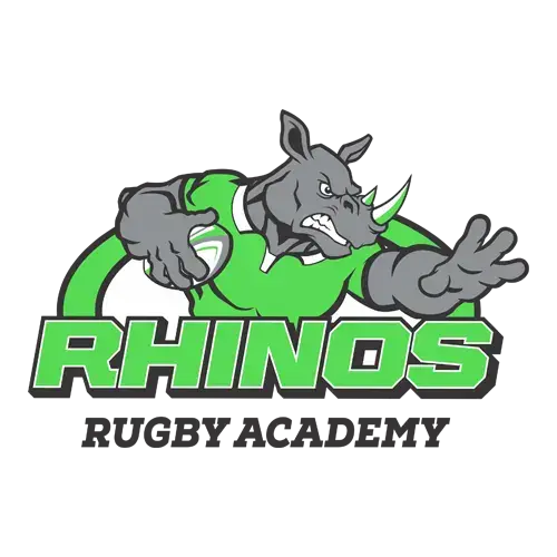 Rhinos Rugby Academy Logo