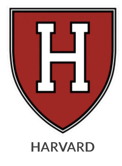 Harvard logo