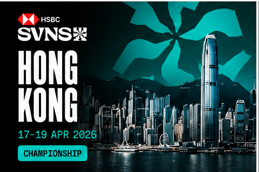 Hong Kong SVNS
