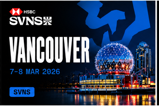 Vancouver SVNS