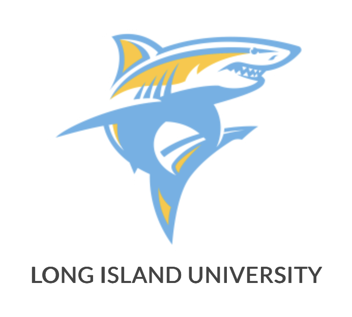 Long Island University rugby logo