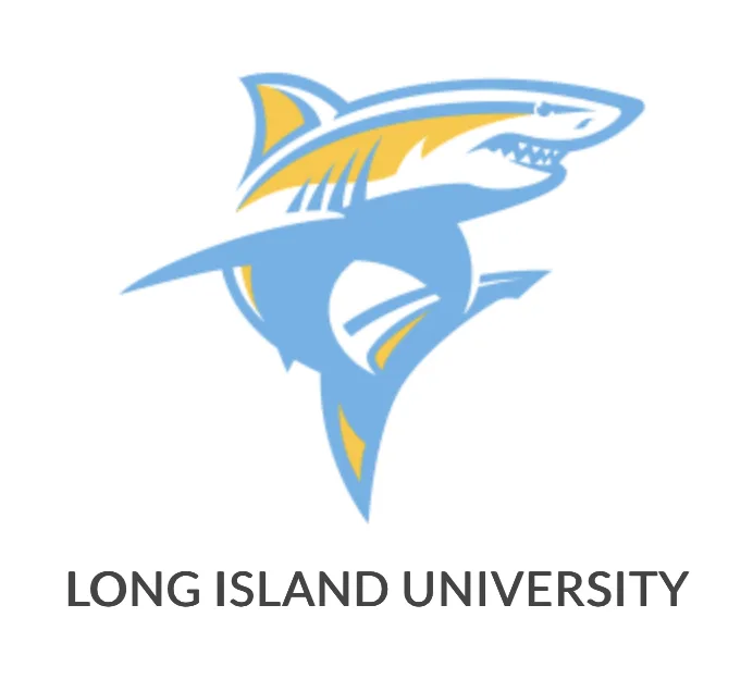 Long Island University logo
