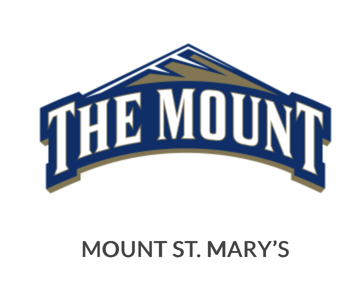 Mount St. Mary's rugby logo