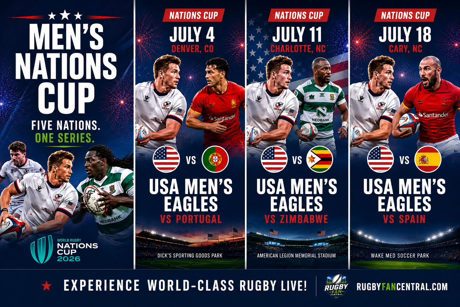 Nations Cup