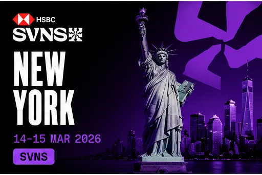 New York SVNS