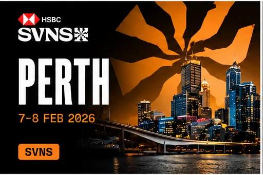 Perth SVNS