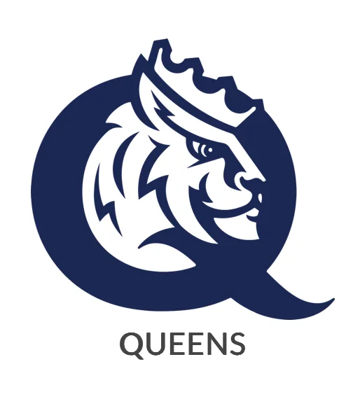 Queens logo