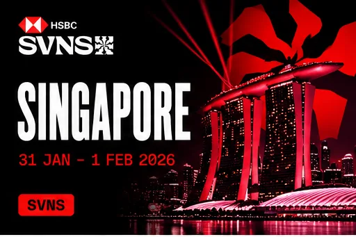 Singapore SVNS