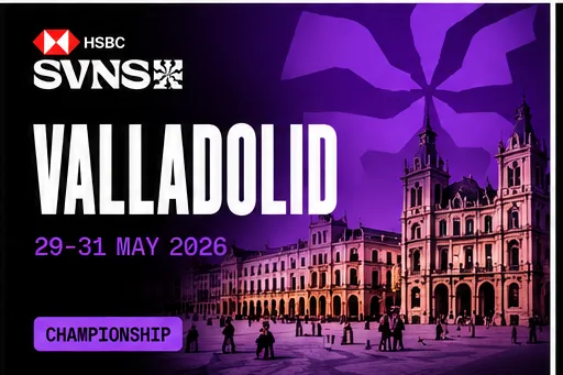 Valladolid SVNS