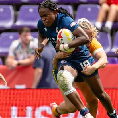 Featured image for Eagles Find Their Identity in Silver-Medal Run at Valladolid