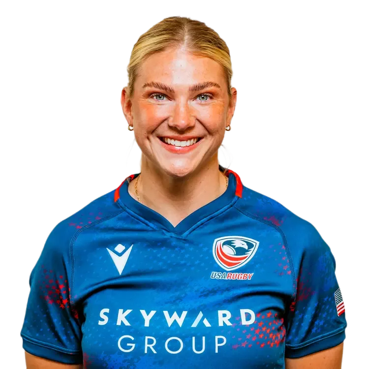 Charlotte “Lotte” Sharp