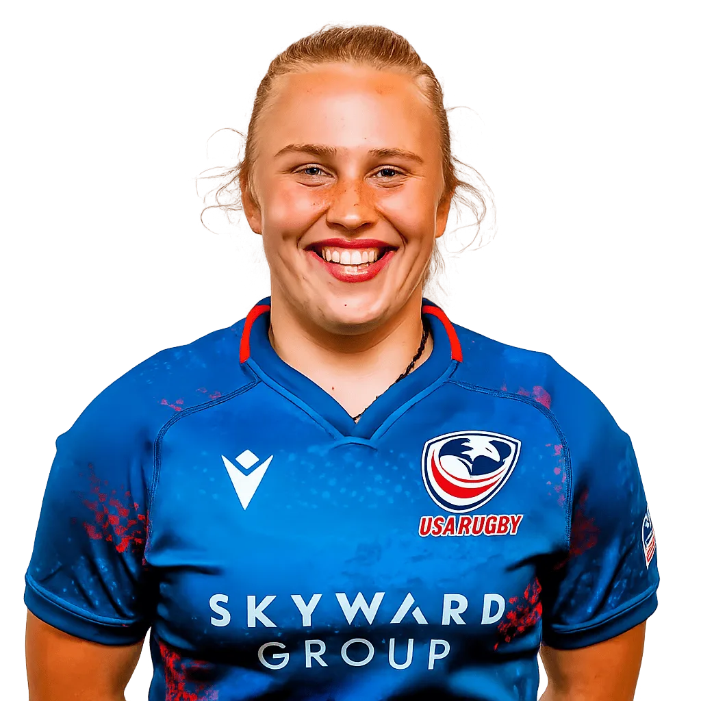 Abigail Paton