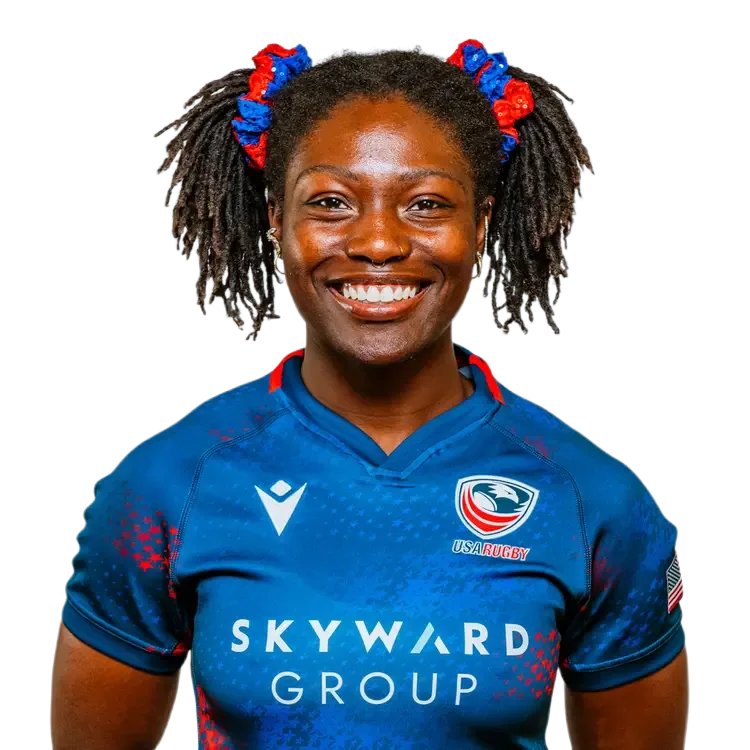 Erica Coulibaly