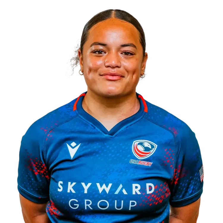 Freda Tafuna