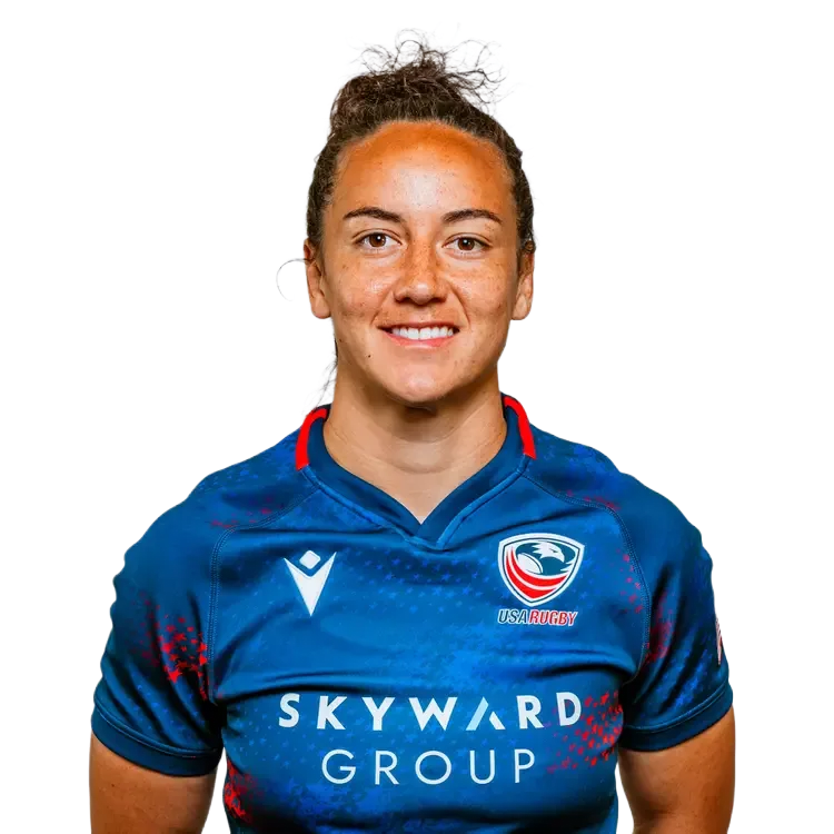 Hallie Taufoou