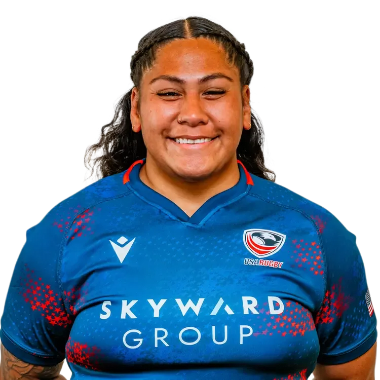 Keia Mae Sagapolu