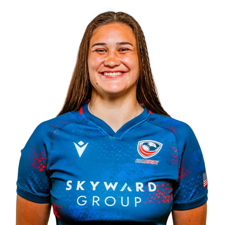 Malia Isaacs