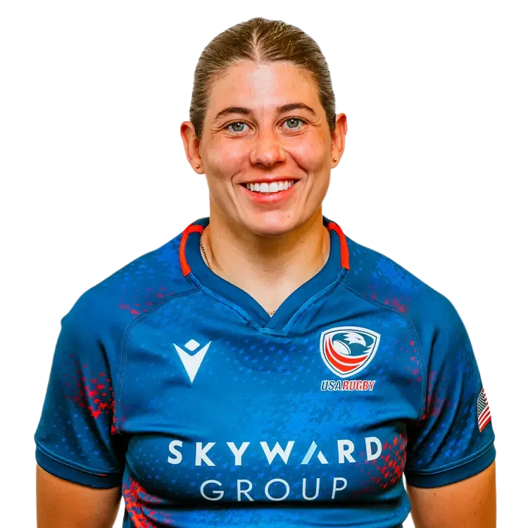 Paige Stathopoulos