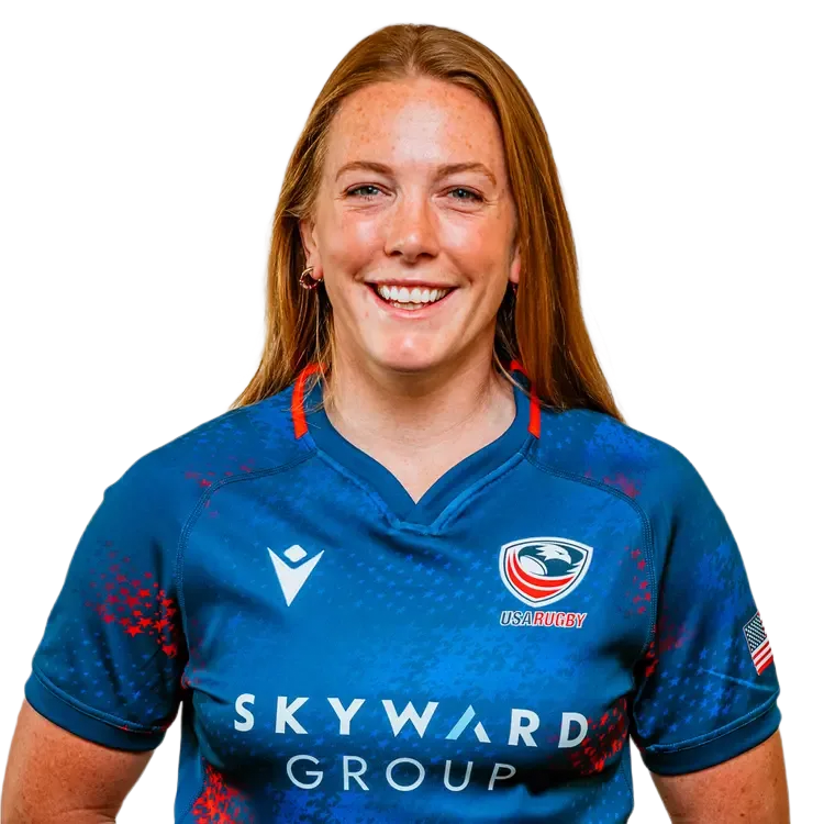 Rachel Ehrecke