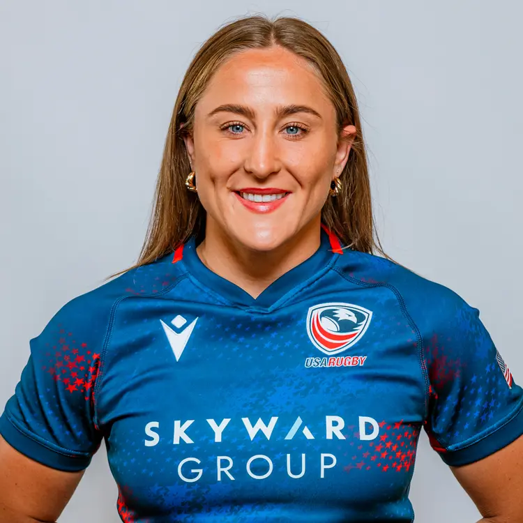 Georgie Perris-Redding