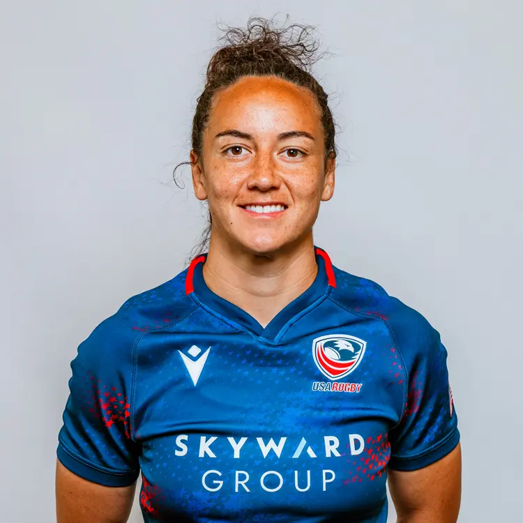 Hallie Taufoou