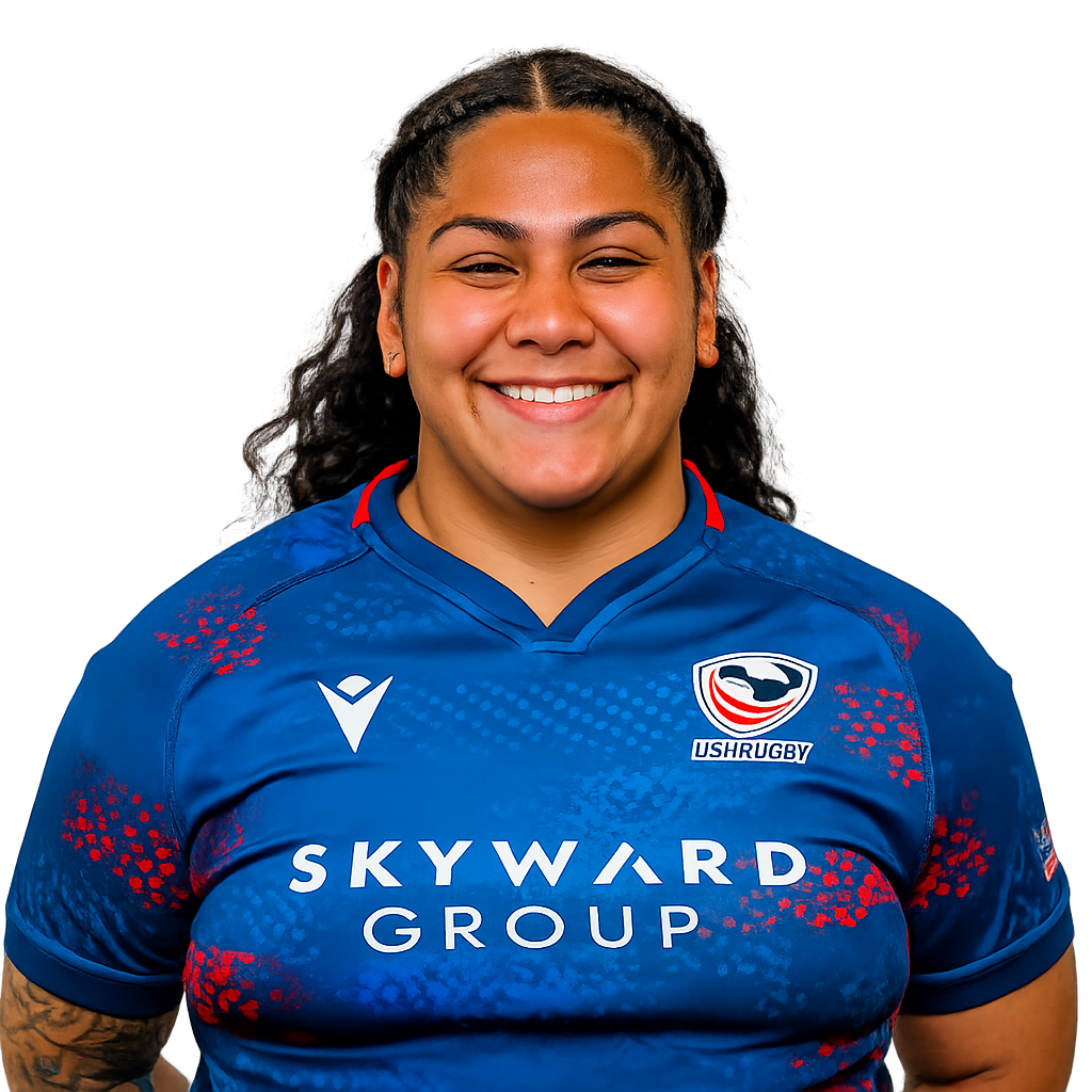 Keia Mae Sagapolu