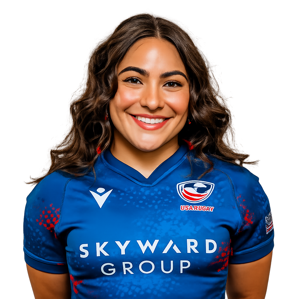 Olivia Ortiz